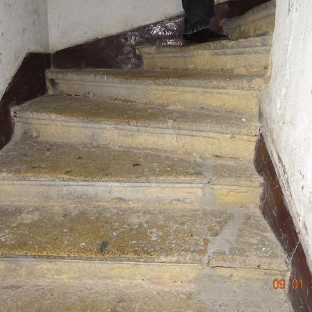 Chateau Le Vergel Authenac Ginestas Екстер'єр фото