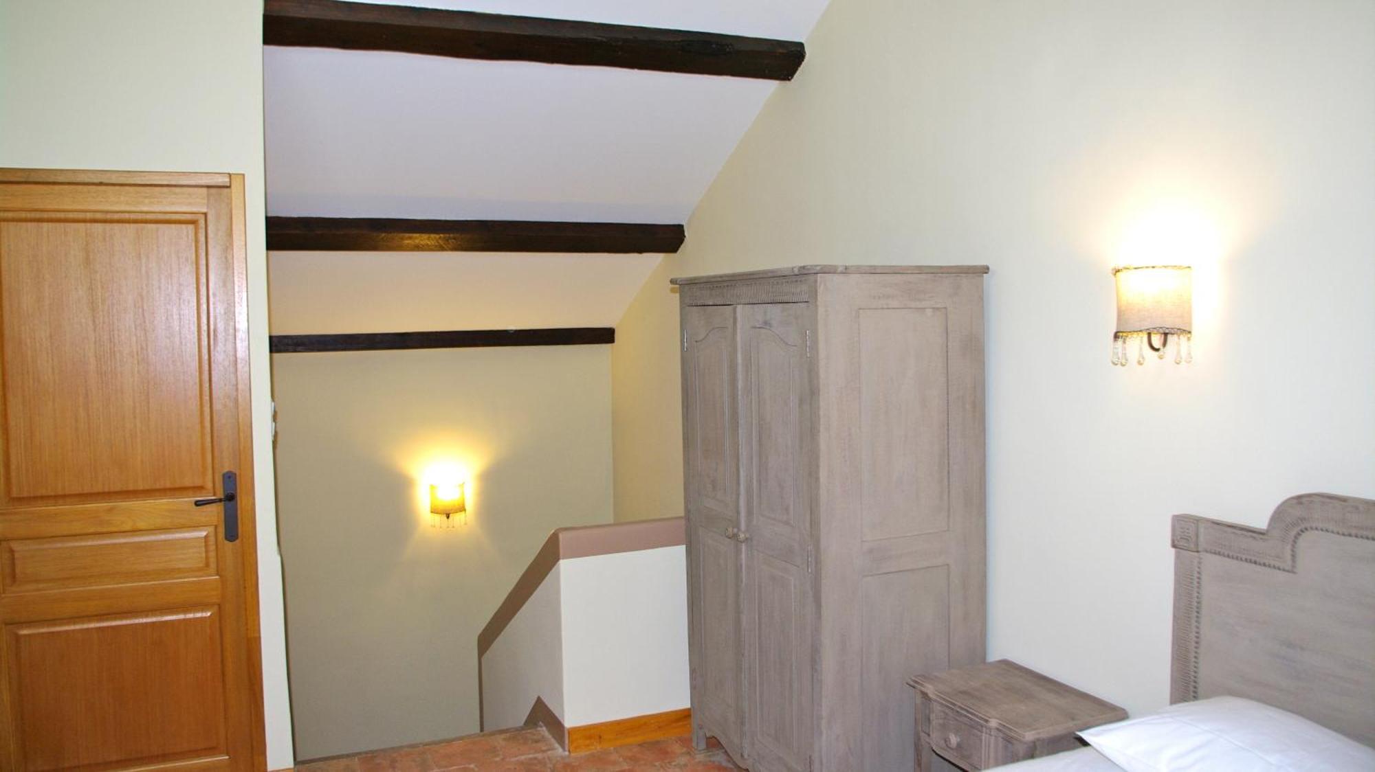 Chateau Le Vergel Authenac Ginestas Екстер'єр фото