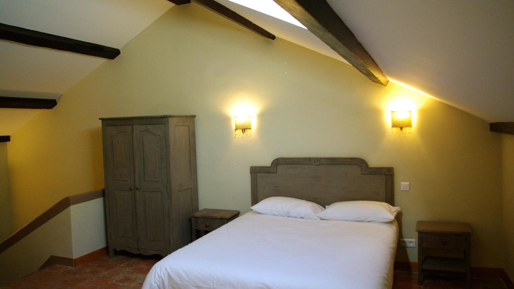 Chateau Le Vergel Authenac Ginestas Екстер'єр фото